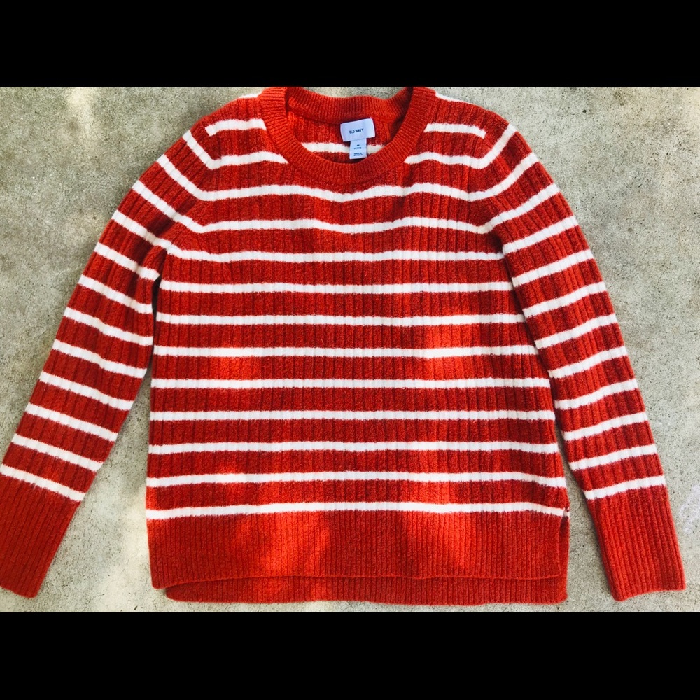 Old Navy Petite M Sweater